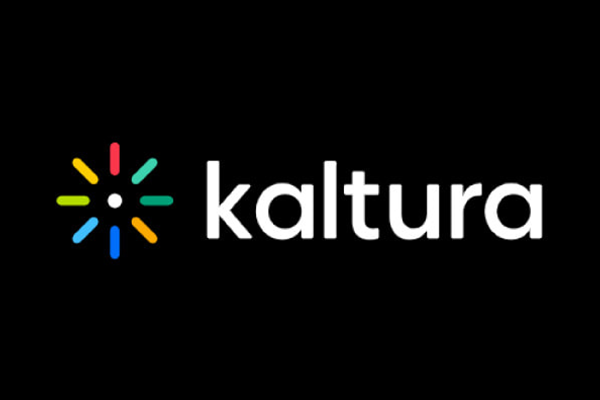 KnowledgeFlow Private Video Conference Kaltura