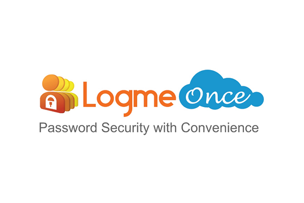 KnowledgeFlow Safer Password Mng LogmeOnce