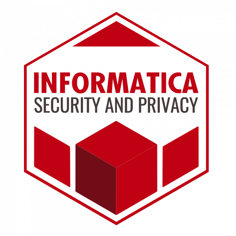 logotipo principal de informatica