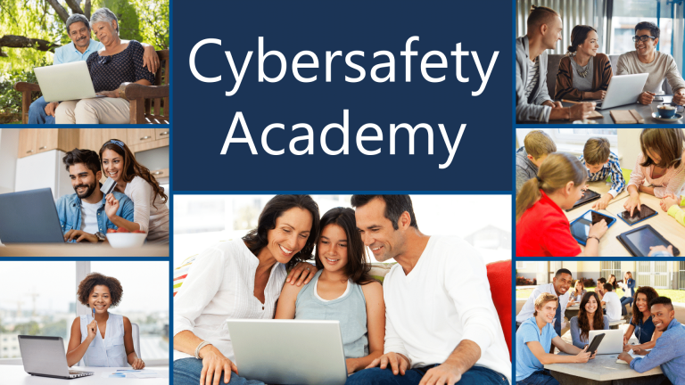 Cybersafety Academy