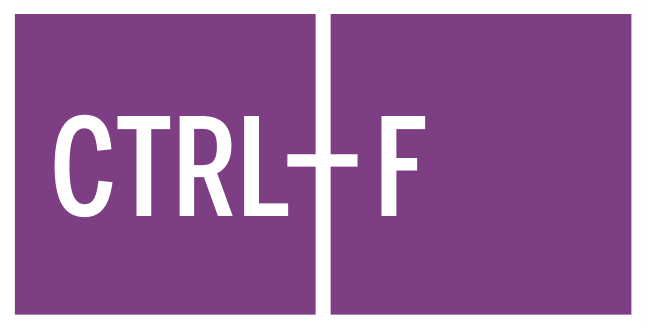 CTRL-F : Find the Facts, un programme contemporain de vérification des compétences