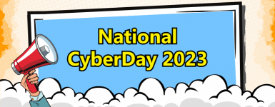 ICTC's National CyberDay 2023