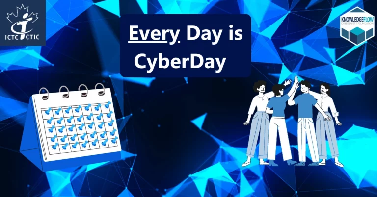 Every Day is CyberDay