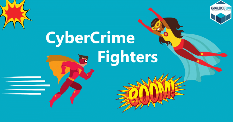 Luchadores contra la ciberdelincuencia
