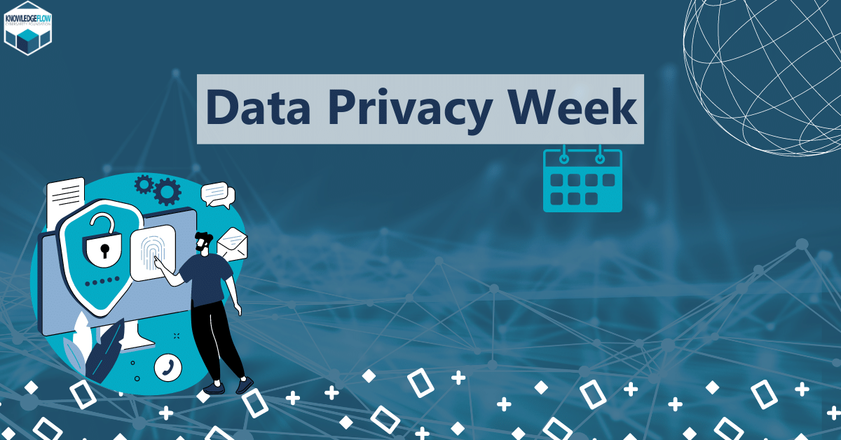 Semana de la protección de datos