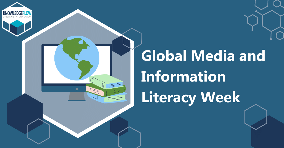 Global Media and Information Literacy Week