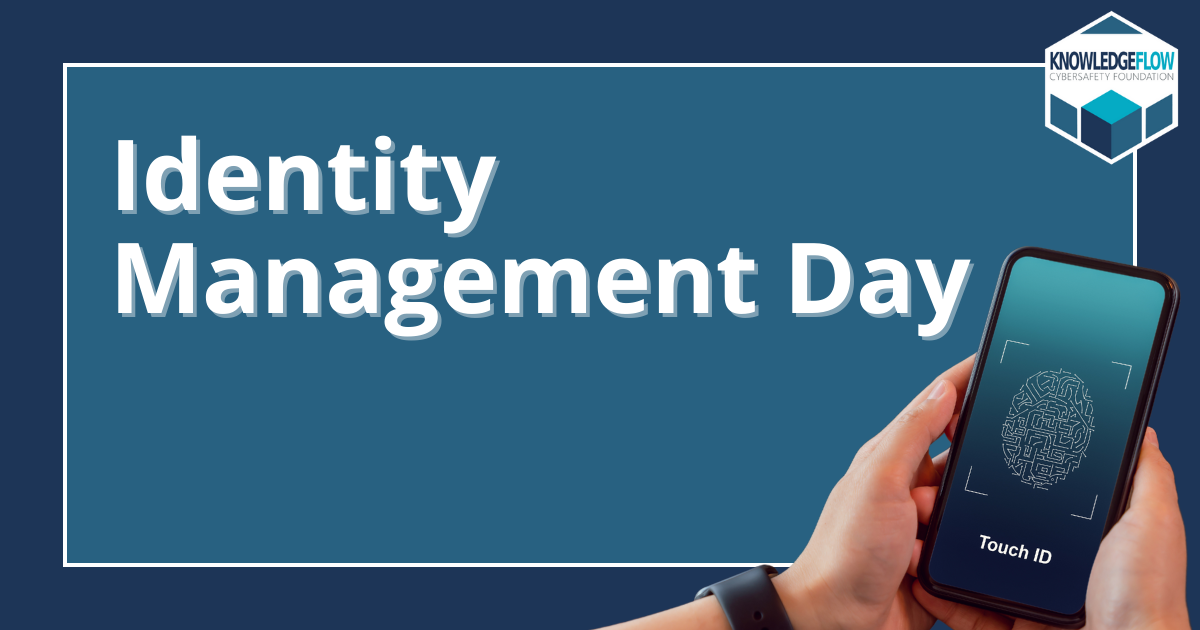 Identity Management Day 2024