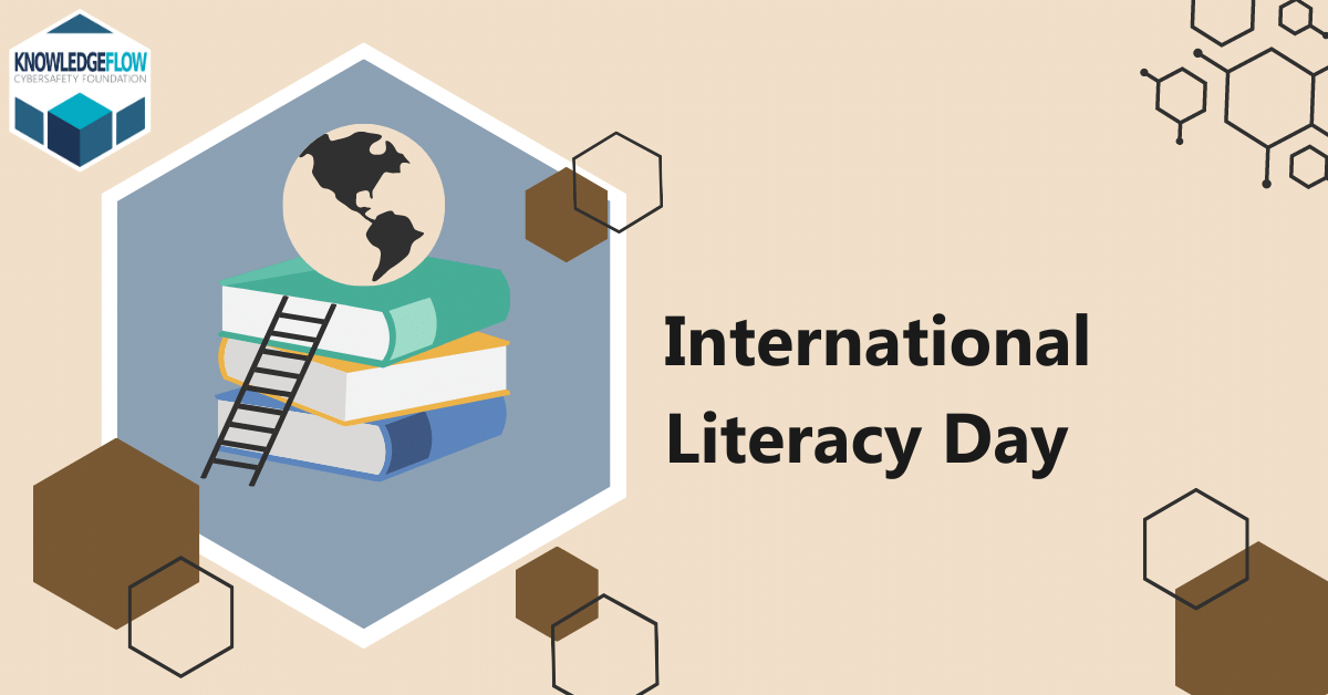 Міжнародний день грамотності