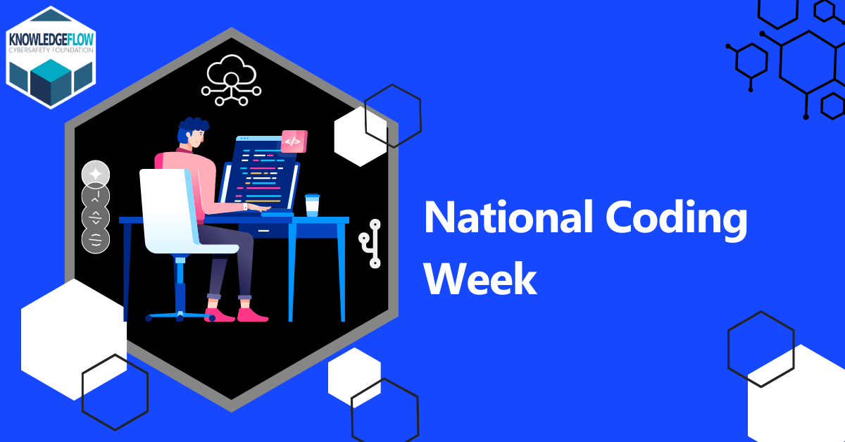 Semana nacional de la codificación