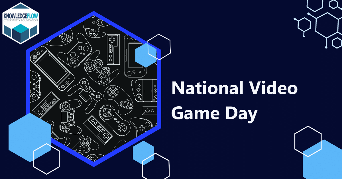 Journée nationale du jeu vidéo