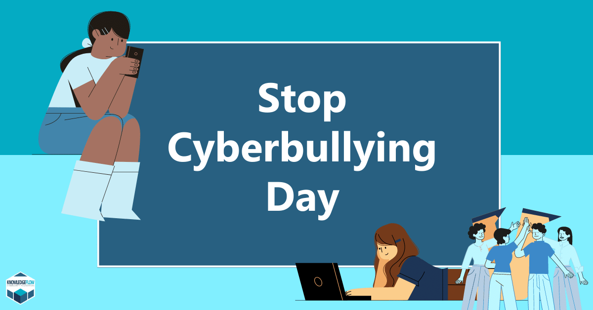Stop Cyberbullying Day