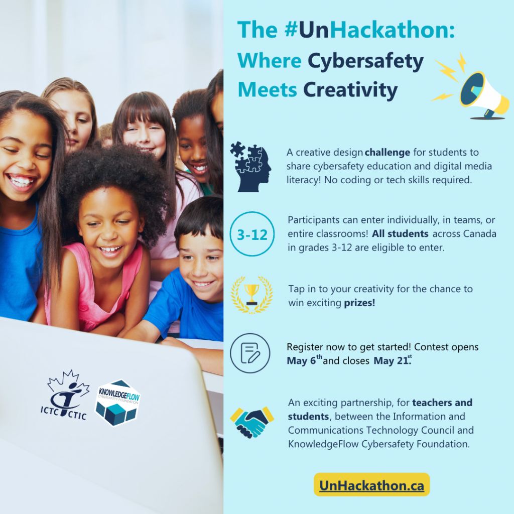 UnHackathon Poster UnHackathon 01 03 2023