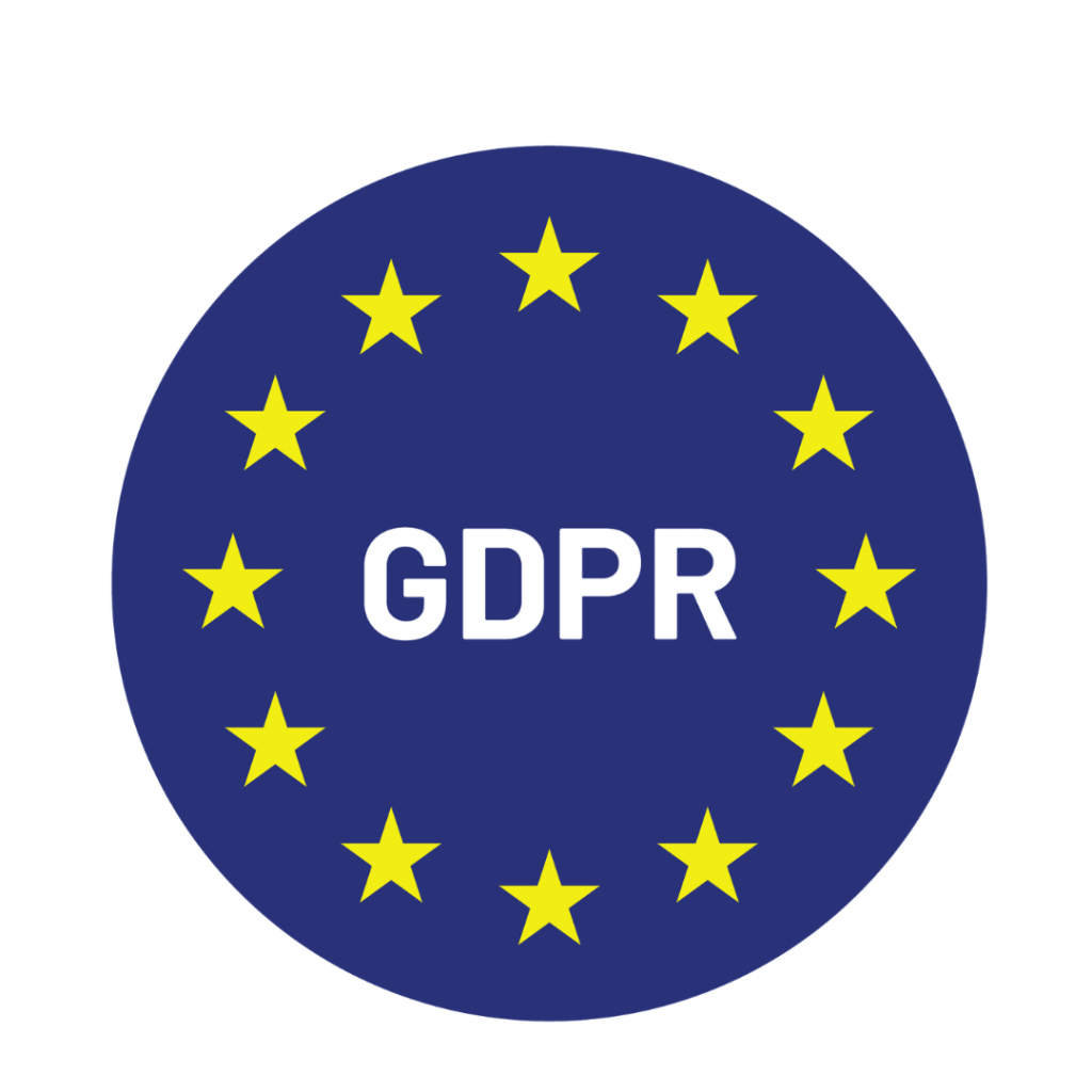 Image for GDPR Section