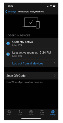 Capture d'écran d'une description de téléphone générée automatiquement avec un niveau de confiance moyen.