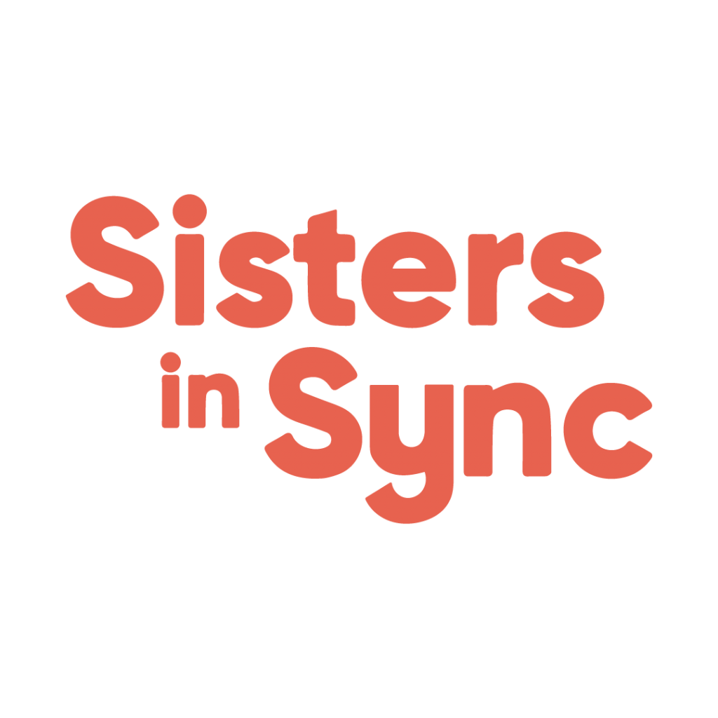SistersinSync MainLogo3