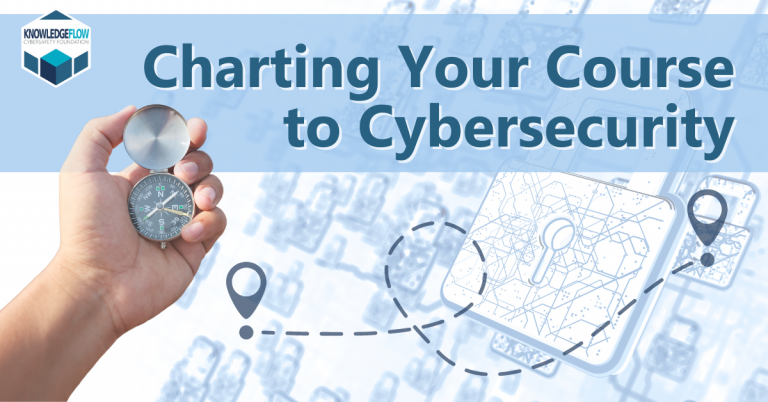 charting your course to cybersecurity 1