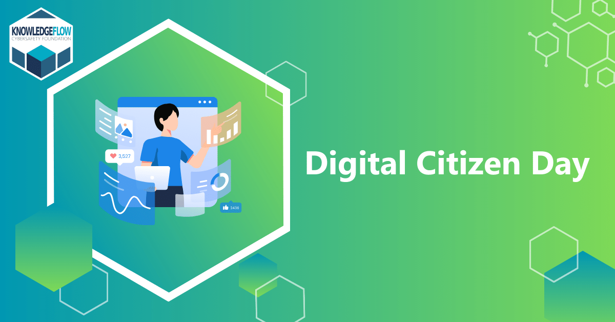 Digital Citizen Day