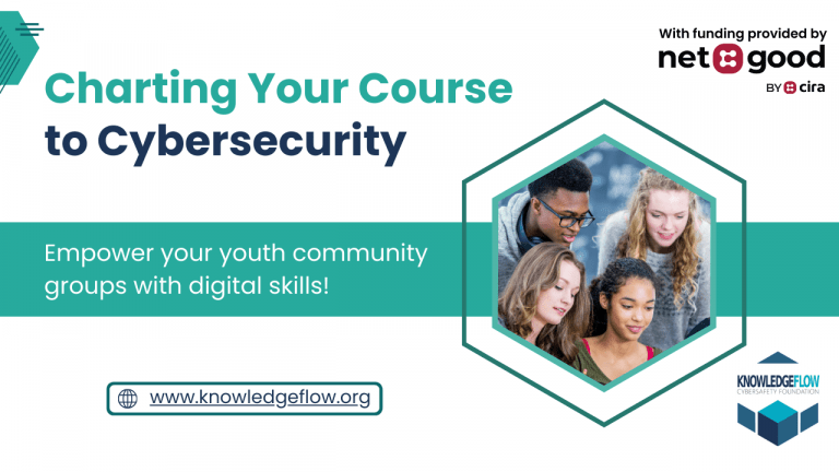 Revolutionary New Cybersafety Curriculum for Youth Community Groups