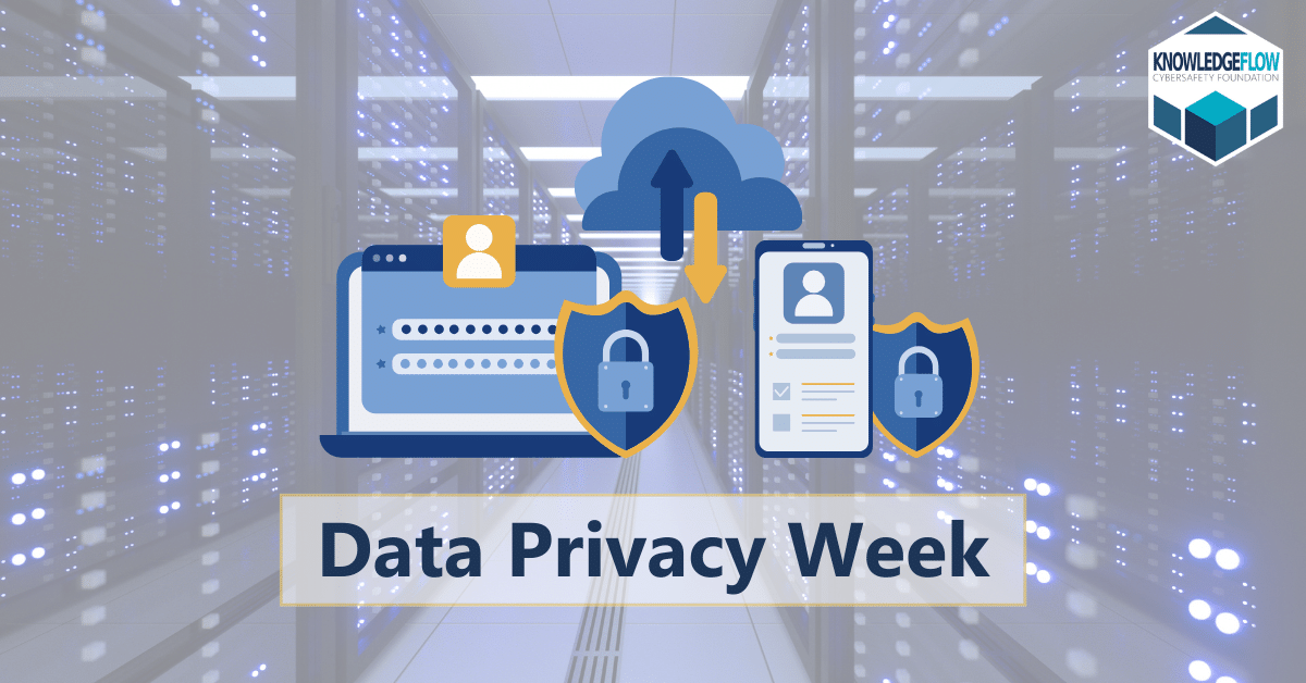 data privacy week 2024
