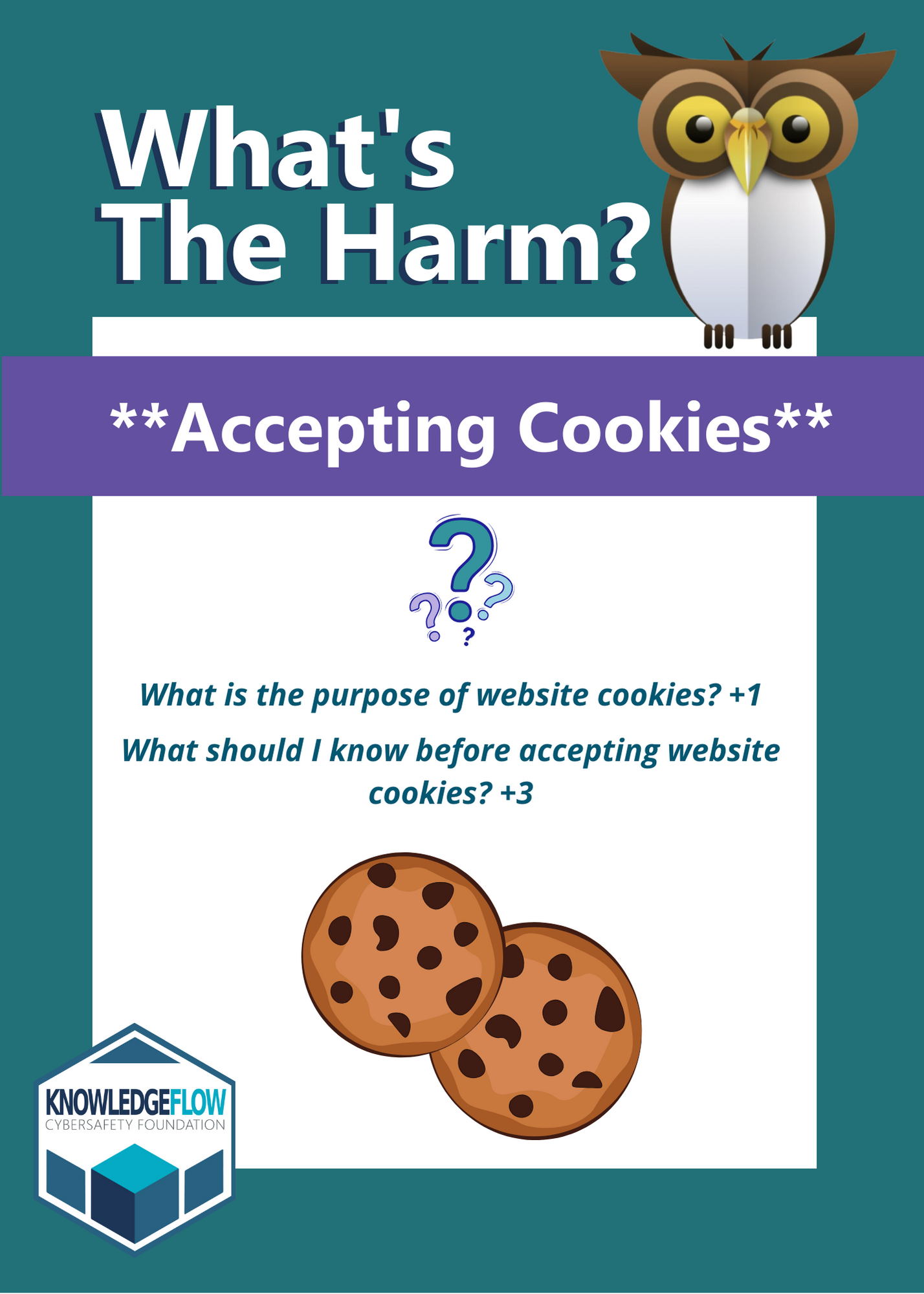 Accepter les cookies FRONT