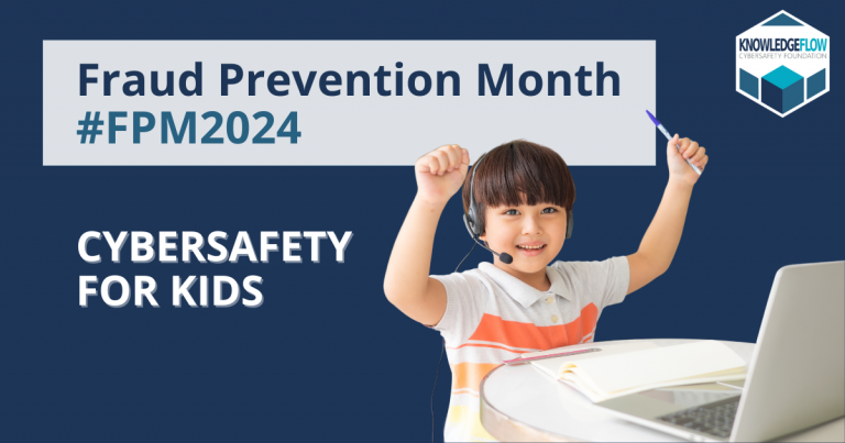 Fraud Prevention Month: 2 FREE Courses Empowering our youngest Cybersafety Heroes!