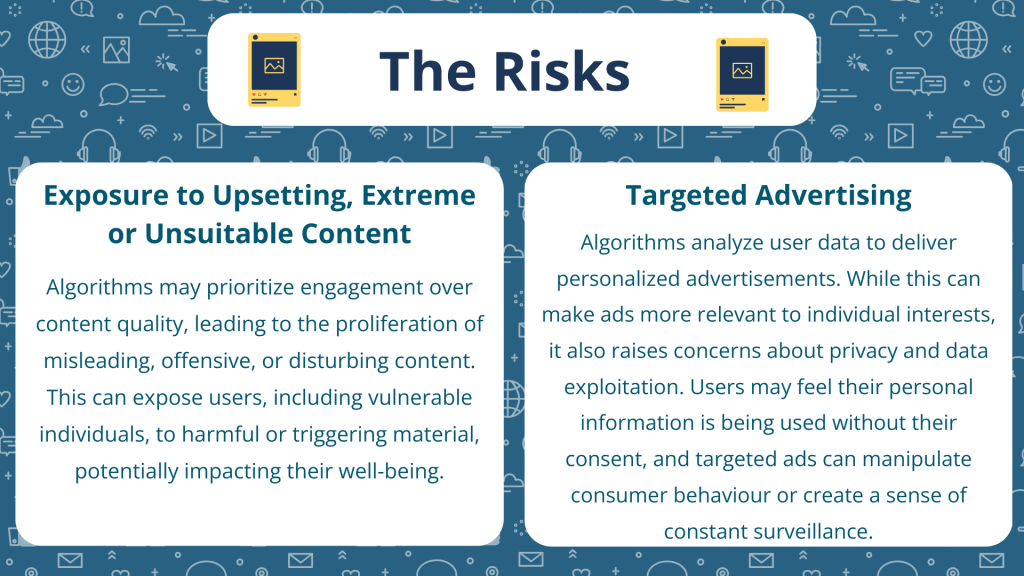 charting your course strategic command level social media algoruthms benefits risks image slider 5