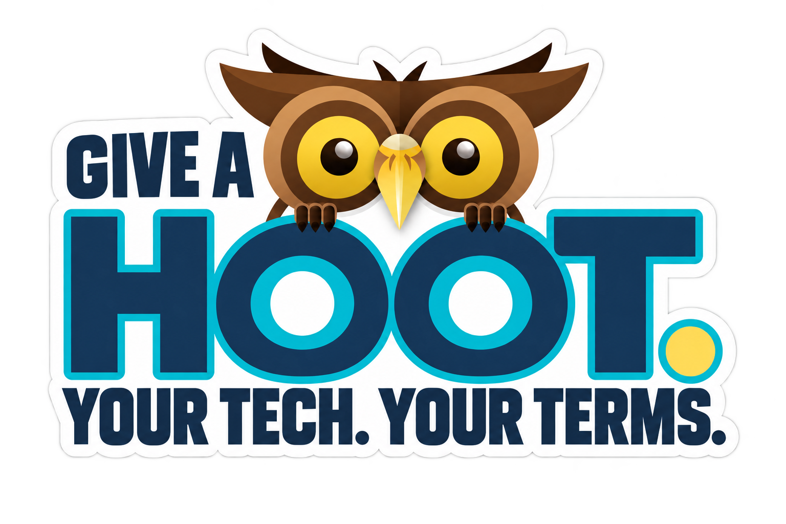 Hoot Image